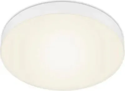 Produktbild von Briloner FLAME LED Deckenleuchte 21,4W Weiß Warmweiss 4002707403753