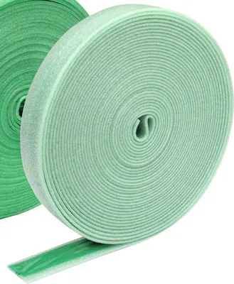 Zdjęcie produktu dla Knauf Edge Insulation Strip FE z folią łączącą do jastrychów 40 m x 8 x 100 mm