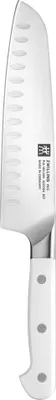 Produktbild von ZWILLING 38538-181, Santokumesser, 18 cm, Stahl, 1 Stück(e)