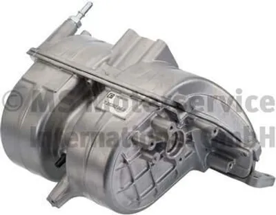 PIERBURG 7.28282.06.0 - Ansaugbrücke für C3 I (FC, FN), Astra G, Astra H, Meriva (X03), Vectra C (Z02), Zafira B