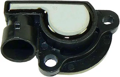Produktbild von METZGER 0904001 Drosselklappenpotentiometer für OPEL Astra G CC (T98) Corsa B Schrägheck (S93) Astra G Caravan (T98) Astra F CC (T92)