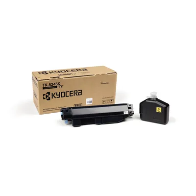 Produktbild von 1T02ZL0NL0 KYOCERA TK5345K TA Toner