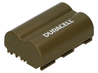 Produktbild von Duracell DRC511, 1600 mAh, 7,4 V, Lithium-Ion (Li-Ion)