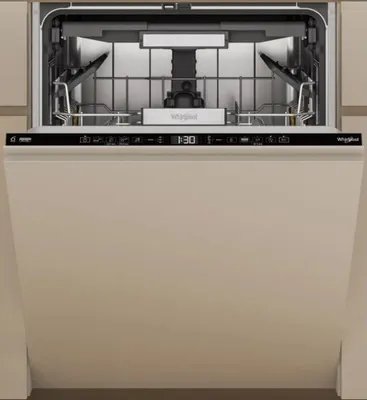 Obrázok produktu pre Whirlpool MaxiSpace W7I HT58 T vstavaná umývačka riadu