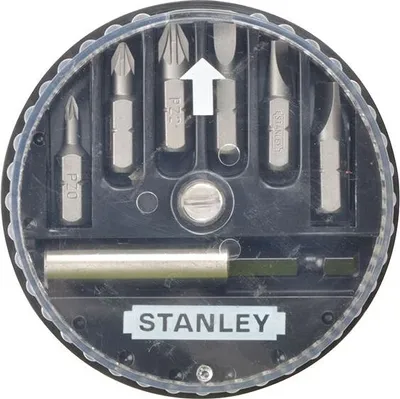 Produktbild von Stanley 1-68-738, Einwurfloch