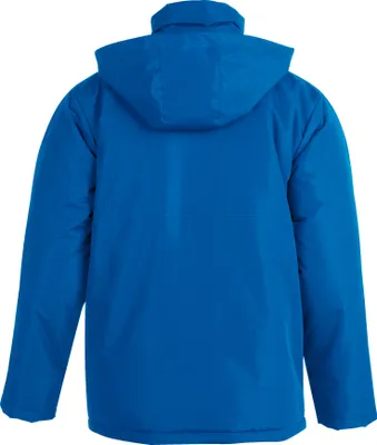 Produktbild von Joma Trivor Coachjacke Herren - Royal  | Größe: M