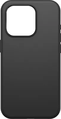 Immagine prodotto di Otterbox Custodia Symmetry Series Iphone 15 Pro Nero