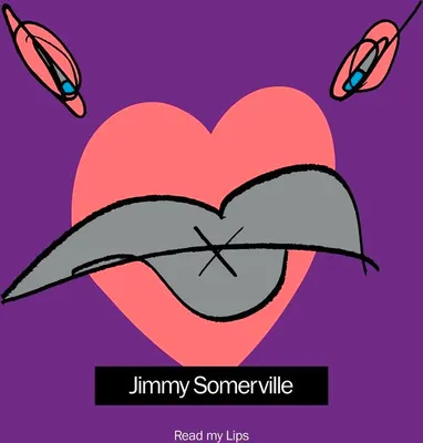 Image de Read My Lips (2023 Reissue) (2CD)