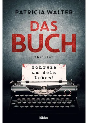 Zdjęcie produktu dla Das Buch - Schreib um dein Leben!