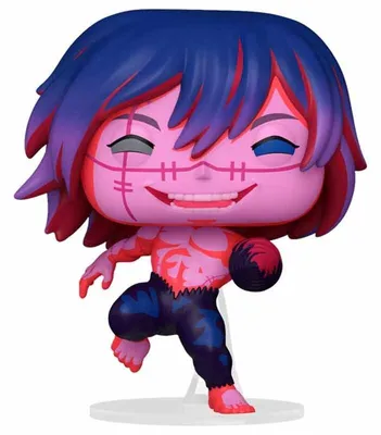 Productafbeelding van FUNKO POP! 87972, Verzamelfiguur, Anime en Manga