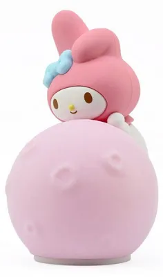 Obrázok produktu pre Hello Kitty Svetlo Little Moon - My Melody