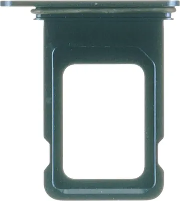 Produktbild von Simkarten Halter für iPhone 12 (A2403), Blau