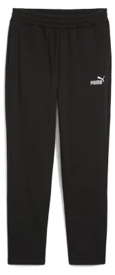 Immagine prodotto di Pantaloni da uomo PUMA ESS Logo, modello Tr Op SRL, colore nero, taglia XXL, lunghezza lunga