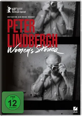 Produktbild von Peter Lindbergh - Women's Stories