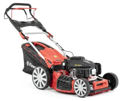 Zdjęcie produktu dla Kosiarka spalinowa z napędem 4w1 51 cm