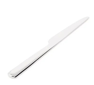 Image de Alessi "Ovale" Table Knife Vorteilset 6 Stück (Art.-Nr. REB09/3, EAN 8003299394043)