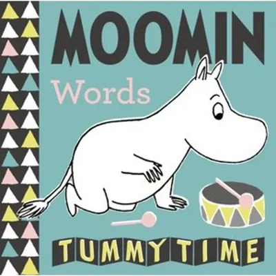 Zdjęcie produktu dla Moomin Baby