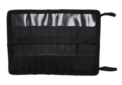 Produktbild von Savage Gear ROLL UP POUCH HOLDS 12 UP TO 15CM
