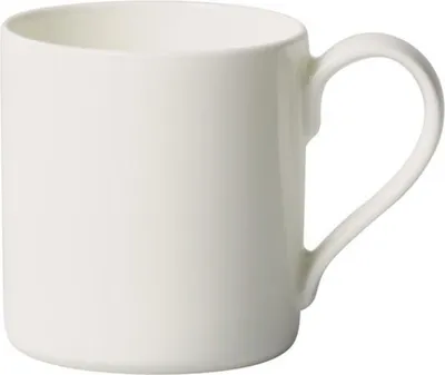 Zdjęcie produktu dla Filiżanka do kawy Villeroy & Boch Signature MetroChic Blanc 170ml