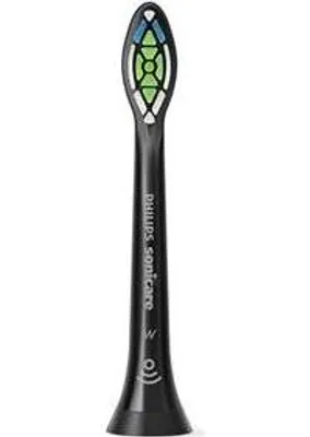 Zdjęcie produktu dla Philips Toothbrush Heads HX6068/13 Sonicare W2 Optimal White Heads, For adults, Number of brush heads included 8, Sonic technolo