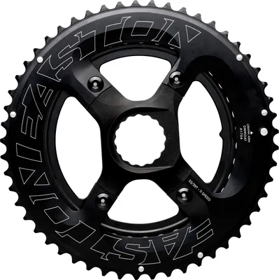 Obrázek produktu pro Easton EA90 Cinch Direct Mount 53/39 Z., černá Spider/Kettenblattset, 10-/11-fach,