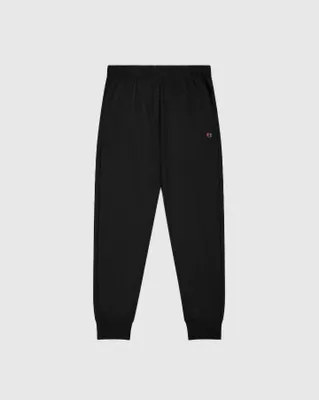 Produktbild von CHAMPION Rib Cuff Pants NBK NBK L