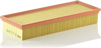 Obrázek produktu pro Vzduchový filtr MANN-FILTER C 37 148