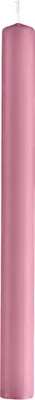 Produktbild von Stabkerzen Rosa 300 x Ø 30 mm, 6 Stück