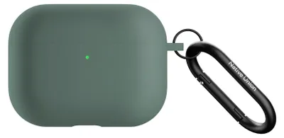 Image de Étui Native Union Active, vert ardoise - AirPods Pro 3