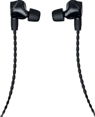 Image de Razer Moray - Moniteur intra-auriculaire ergonomique pour le streaming toute la journée