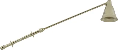 Produktbild von Riffelmacher Kerzenlöscher silber 25 cm