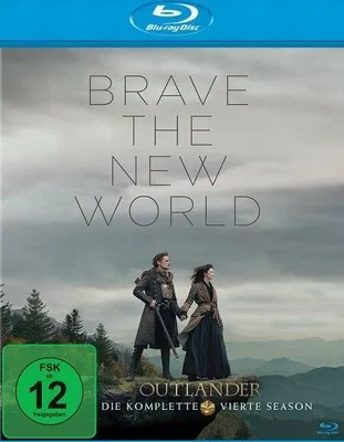 Produktbild von Outlander