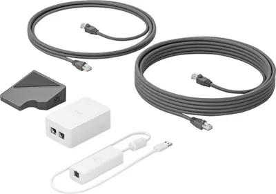Immagine prodotto di Logitech 952-000019 Logitech CAT5e-KIT für Logitech TAP