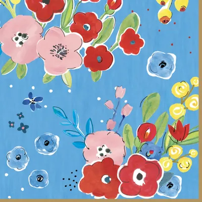 Image de Serviette en papier En Plein Air