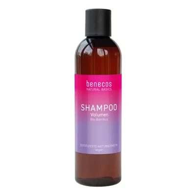Obrázok produktu pre Bamboo - Šampón na objem 250ml
