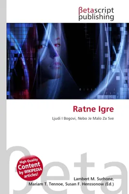 Produktbild von Strategiespiele