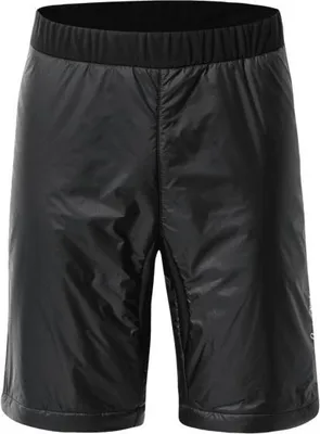 Produktbild von Löffler M Shorts Pl60 Black 52