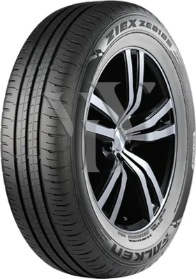 Produktbild von Falken Sommerreifen motorcycle-tyres ZIEX ZE010B ( 205/65 R16 95H BLK )