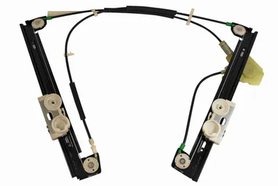 Produktbild von VAICO V20-0951 Elektrischer Fensterheber Vorne Rechts für MINI Schrägheck (R50, R53) Cabrio (R52)