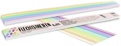 Obrázek produktu pro URSUS 5690099, Kreativní souprava pro děti, Papír, Vícebarevný, 200 kusů