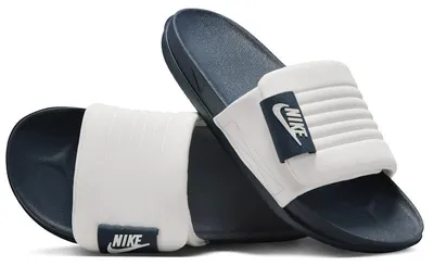 Produktbild von Nike Offcourt Adjust Slide Sail Armory Navy - EU 42.5