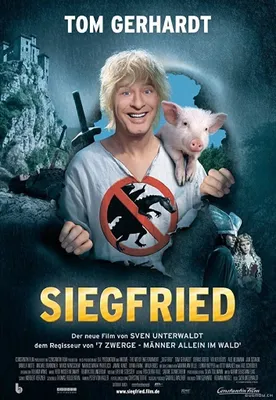 Produktbild von Siegfried
