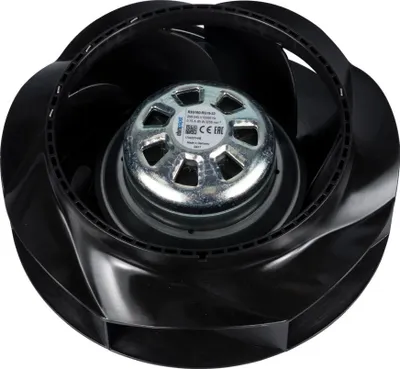 Produktbild von Kermi x-well Radialventilator für N400