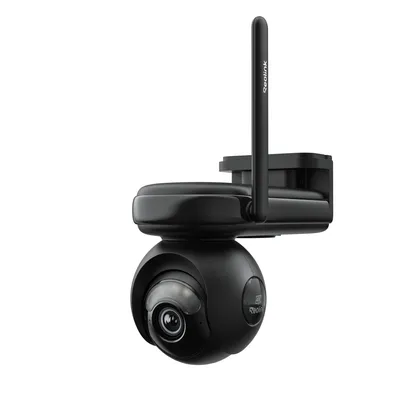 Zdjęcie produktu dla Reolink Altas PT Ultra, kamera monitorująca 4K 8 MP z WiFi 6 i akumulatorem, automatyczne śledzenie 360° PT, powiadomienia ColorX, 10-sekundowe nagrywanie wsteczne, wykrywanie AI, kolor