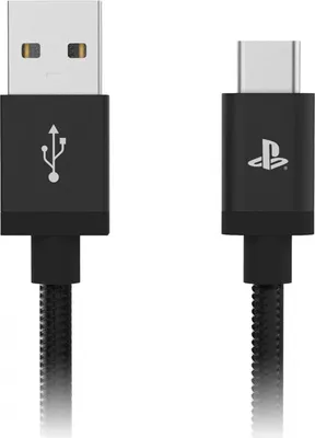 Image de PS5 DualSense USB Charching Cable