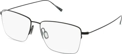 Produktbild von Rodenstock R7118 C000 black 54/15/140 Herren Brillen