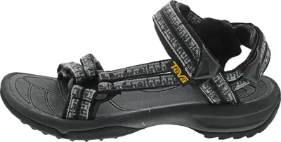 Produktbild von Teva Terra Fi Lite womens 1001474 (37/atmosphere black- grey)