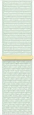 Produktbild von Apple Sport Loop Apple Watch 38mm / 40mm / 41mm Soft Mint