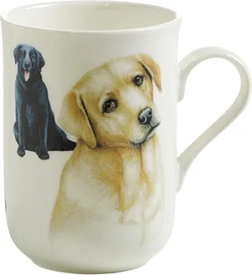 Image de Maxwell & Williams Becher Labrador Hund PB0700