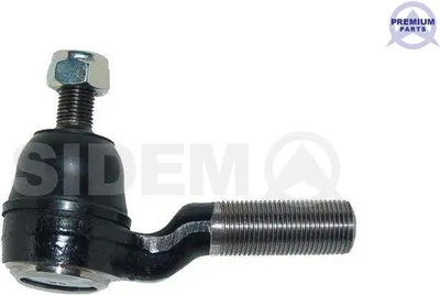 Produktbild von SIDEM Spurstangenkopf Spurstange für NISSAN PICK UP (D22) Außen Vorne 42439